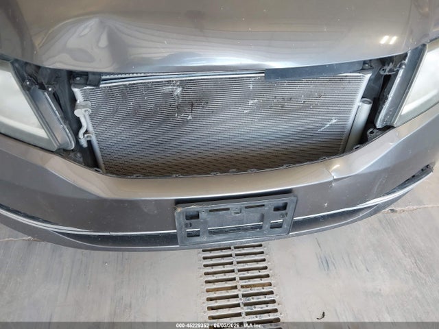 Honda Odyssey Ex-l 2014 5FNRL5H63EB054003 Image 6