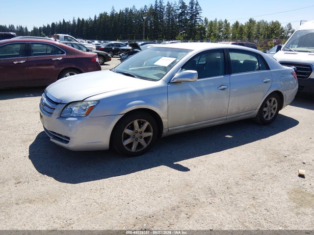 Aukcja sprzedaży 2006 Toyota Avalon Xl, vin: 4T1BK36B96U127646, numer aukcji: 45229357