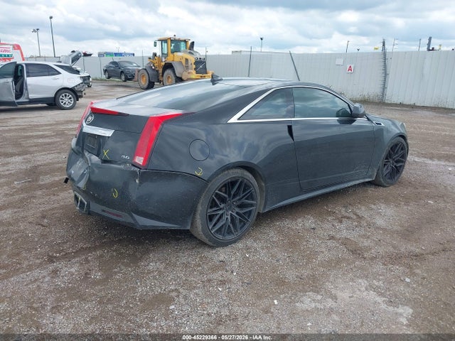 Aukcja sprzedaży 2013 Cadillac Cts Premium, vin: 1G6DP1E30D0167750, numer aukcji: 45229366