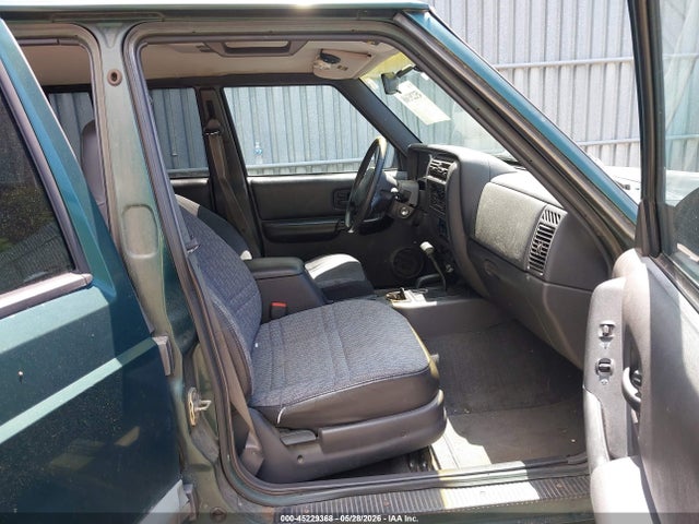 Продаж на аукціоні авто 1999 Jeep Cherokee Classic/sport, vin: 1J4FF68S7XL573904, номер лоту: 45229368