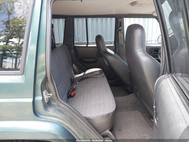 Продаж на аукціоні авто 1999 Jeep Cherokee Classic/sport, vin: 1J4FF68S7XL573904, номер лоту: 45229368