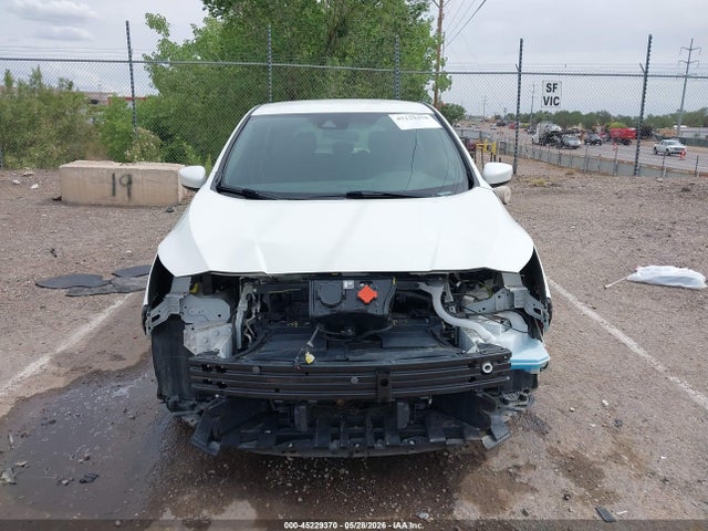 Продаж на аукціоні авто 2022 Nissan Leaf S Plus 62 Kwh, vin: 1N4BZ1BVXNC550024, номер лоту: 45229370