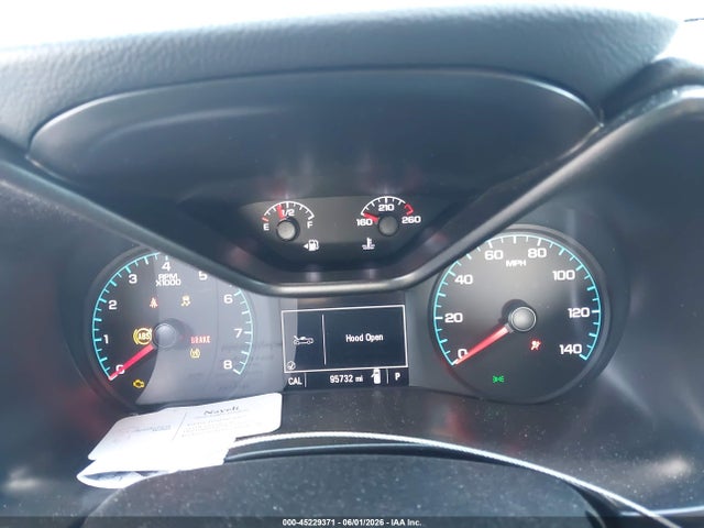 GMC Canyon 2wd Short Box Elevation 2022 1GTG5CEN5N1259879 Image 7