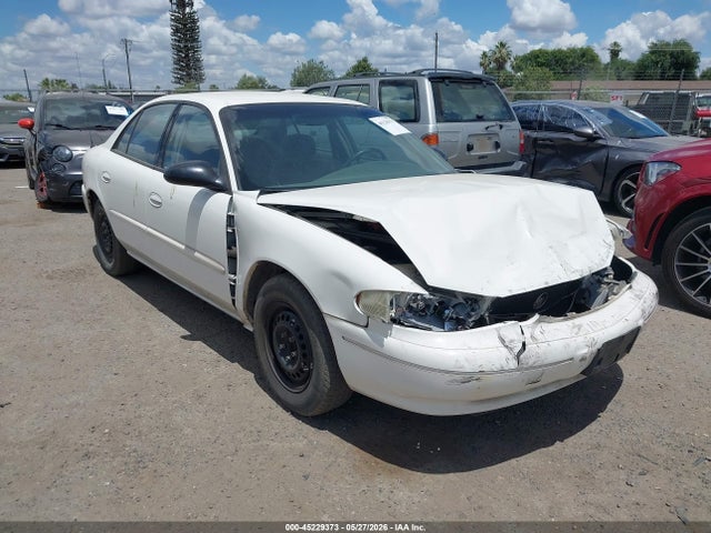 Aukcja sprzedaży 2003 Buick Century Custom, vin: 2G4WS52J731211479, numer aukcji: 45229373