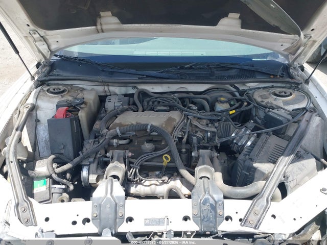 Aukcja sprzedaży 2003 Buick Century Custom, vin: 2G4WS52J731211479, numer aukcji: 45229373