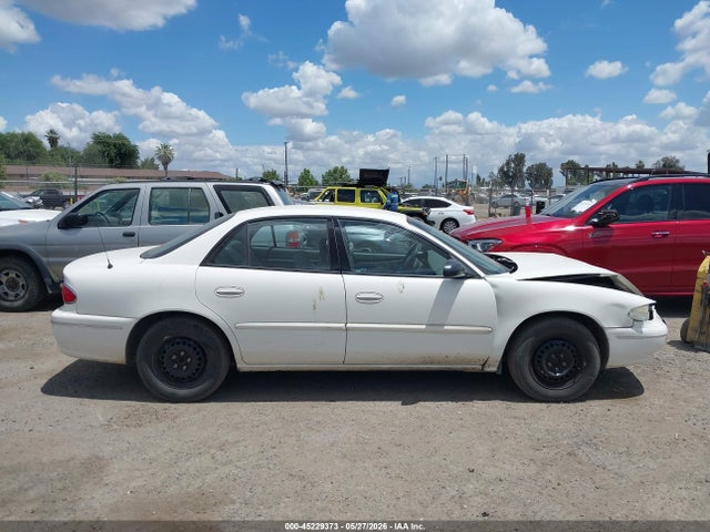 Aukcja sprzedaży 2003 Buick Century Custom, vin: 2G4WS52J731211479, numer aukcji: 45229373