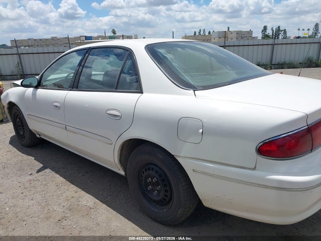 Aukcja sprzedaży 2003 Buick Century Custom, vin: 2G4WS52J731211479, numer aukcji: 45229373