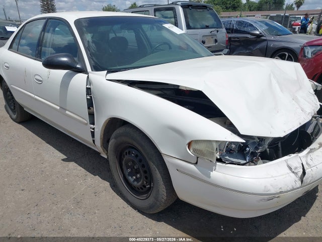 Aukcja sprzedaży 2003 Buick Century Custom, vin: 2G4WS52J731211479, numer aukcji: 45229373