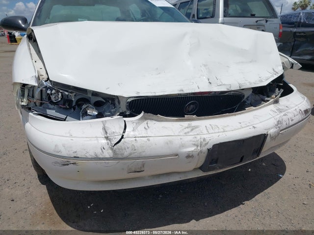 Aukcja sprzedaży 2003 Buick Century Custom, vin: 2G4WS52J731211479, numer aukcji: 45229373