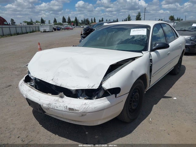 Aukcja sprzedaży 2003 Buick Century Custom, vin: 2G4WS52J731211479, numer aukcji: 45229373