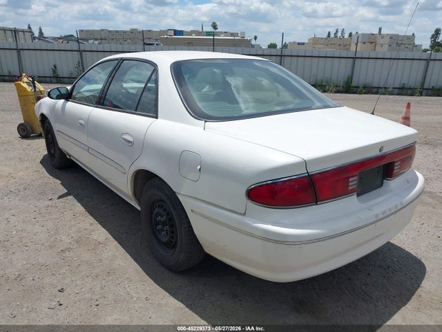 Aukcja sprzedaży 2003 Buick Century Custom, vin: 2G4WS52J731211479, numer aukcji: 45229373