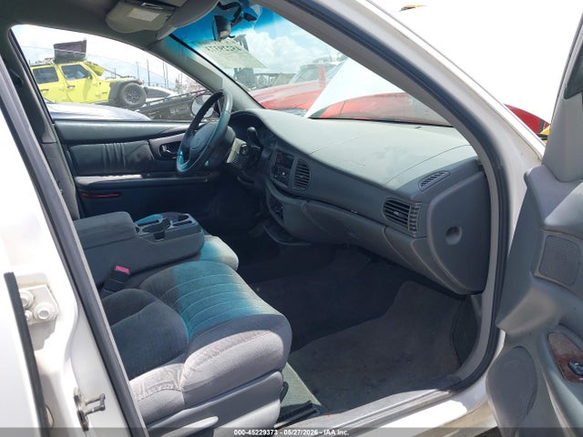 Aukcja sprzedaży 2003 Buick Century Custom, vin: 2G4WS52J731211479, numer aukcji: 45229373