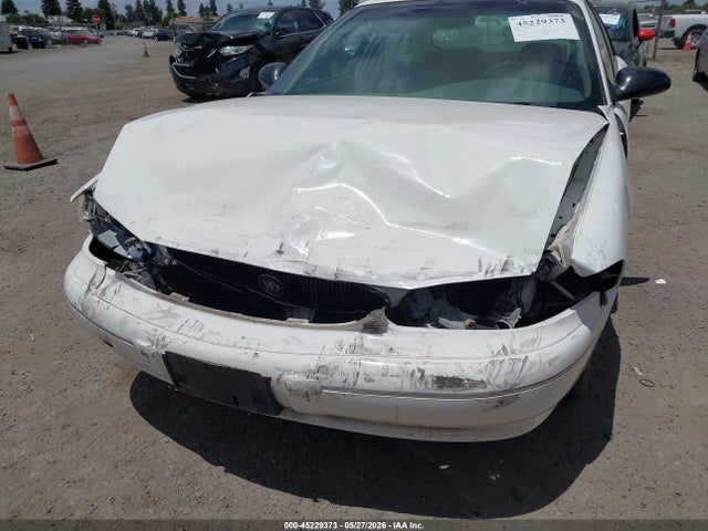 Aukcja sprzedaży 2003 Buick Century Custom, vin: 2G4WS52J731211479, numer aukcji: 45229373