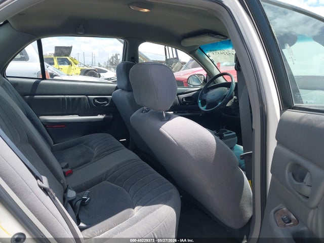 Aukcja sprzedaży 2003 Buick Century Custom, vin: 2G4WS52J731211479, numer aukcji: 45229373