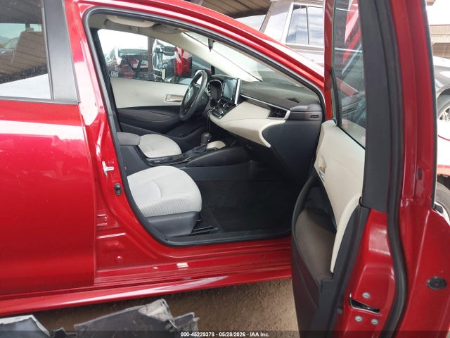 Toyota COROLLA LE 2021 5YFEPMAE9MP229100 Image 5