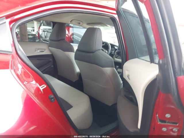 Toyota COROLLA LE 2021 5YFEPMAE9MP229100 Image 8