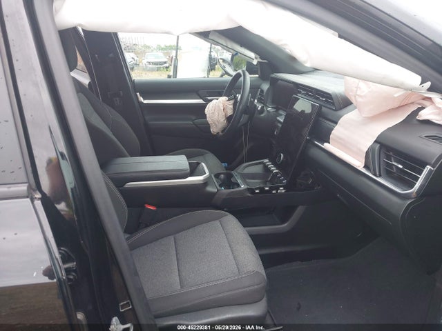 Aukcja sprzedaży 2025 Gmc Terrain Awd Elevation, vin: 3GKALUEG6SL195671, numer aukcji: 45229381