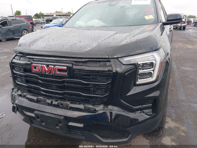 Продаж на аукціоні авто 2025 Gmc Terrain Awd Elevation, vin: 3GKALUEG6SL195671, номер лоту: 45229381