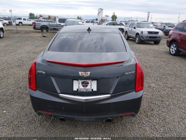 Cadillac Ats Standard 2018 1G6AA5RX1J0157832 Image 15