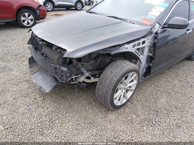 Cadillac Ats Standard 2018 1G6AA5RX1J0157832 Image 6