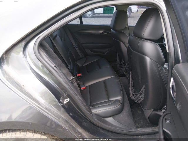 Cadillac Ats Standard 2018 1G6AA5RX1J0157832 Image 8