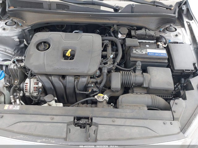 KIA Forte Lxs 2023 3KPF24ADXPE647200 Image 10