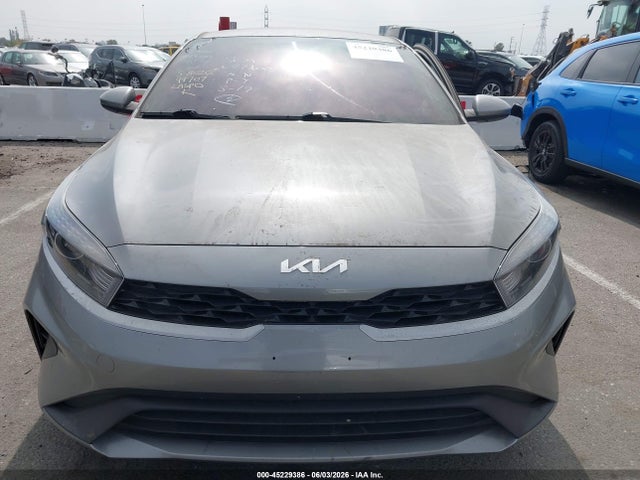 KIA Forte Lxs 2023 3KPF24ADXPE647200 Image 12