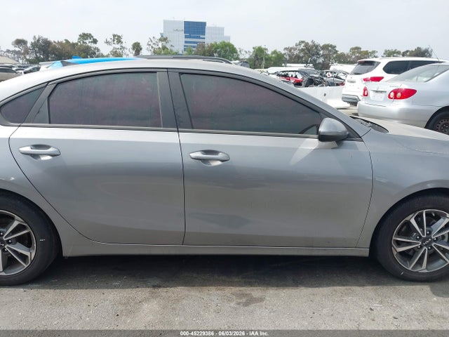 KIA Forte Lxs 2023 3KPF24ADXPE647200 Image 13