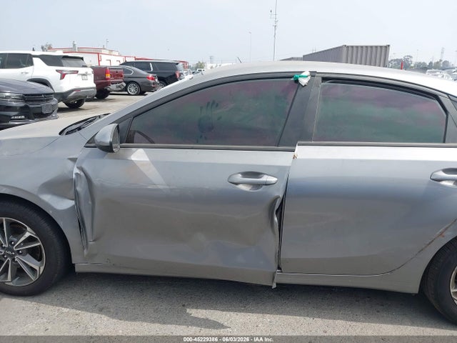 KIA Forte Lxs 2023 3KPF24ADXPE647200 Image 14