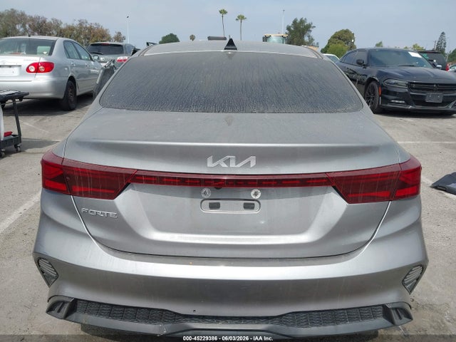 KIA Forte Lxs 2023 3KPF24ADXPE647200 Image 16