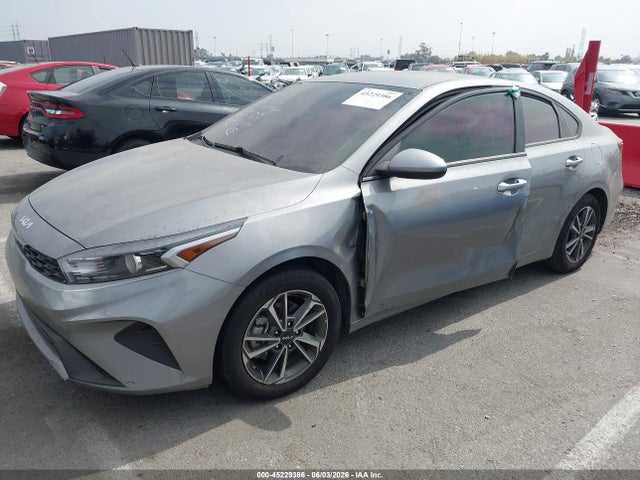 KIA Forte Lxs 2023 3KPF24ADXPE647200 Image 2