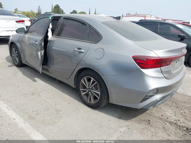 KIA Forte Lxs 2023 3KPF24ADXPE647200 Image 3