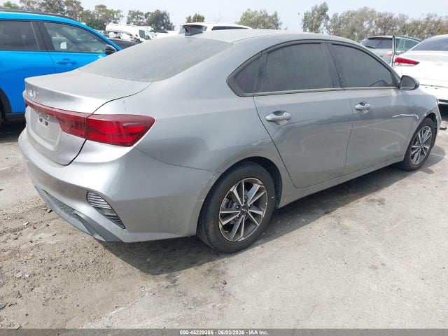 KIA Forte Lxs 2023 3KPF24ADXPE647200 Image 4