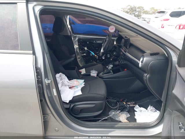 KIA Forte Lxs 2023 3KPF24ADXPE647200 Image 5