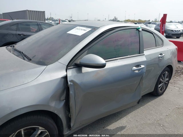 KIA Forte Lxs 2023 3KPF24ADXPE647200 Image 6