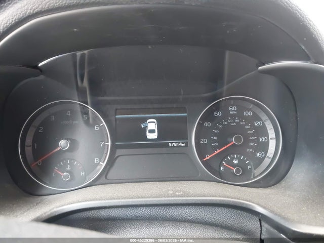 KIA Forte Lxs 2023 3KPF24ADXPE647200 Image 7