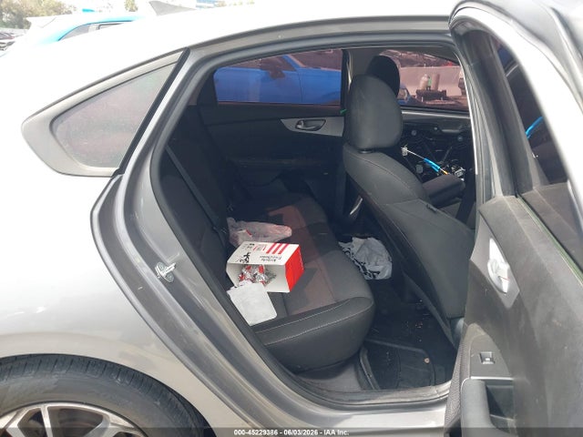 KIA Forte Lxs 2023 3KPF24ADXPE647200 Image 8