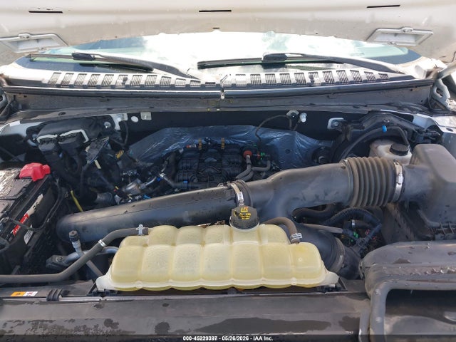 Aukcja sprzedaży 2019 Ford Expedition Xl, vin: 1FMJU1GTXKEA31031, numer aukcji: 45229387
