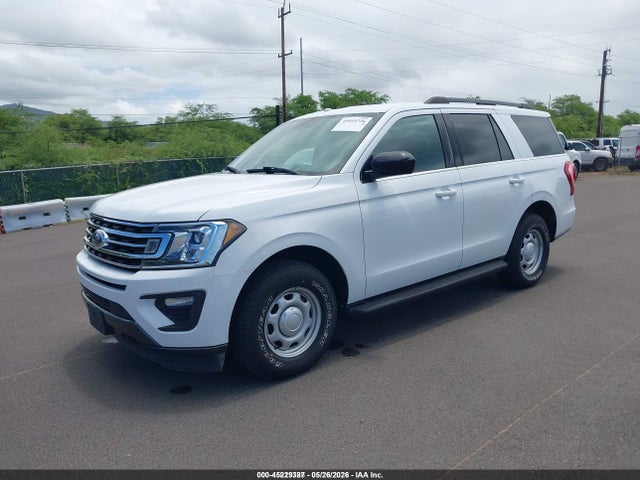 Aukcja sprzedaży 2019 Ford Expedition Xl, vin: 1FMJU1GTXKEA31031, numer aukcji: 45229387