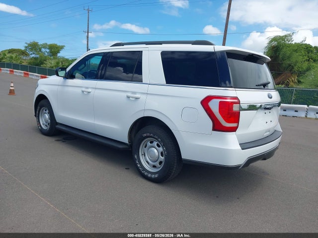 Aukcja sprzedaży 2019 Ford Expedition Xl, vin: 1FMJU1GTXKEA31031, numer aukcji: 45229387