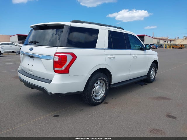 Aukcja sprzedaży 2019 Ford Expedition Xl, vin: 1FMJU1GTXKEA31031, numer aukcji: 45229387