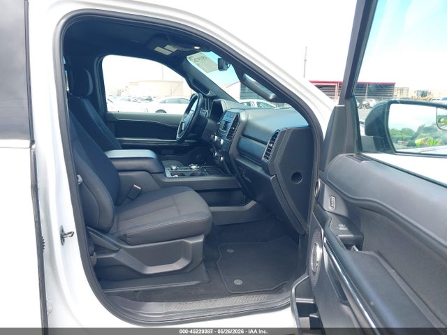Aukcja sprzedaży 2019 Ford Expedition Xl, vin: 1FMJU1GTXKEA31031, numer aukcji: 45229387