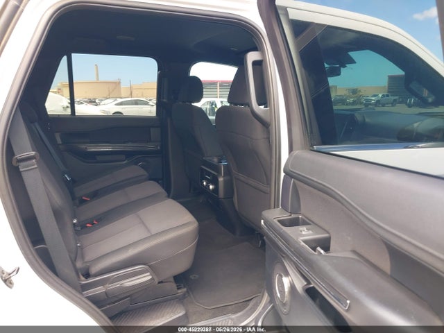 Aukcja sprzedaży 2019 Ford Expedition Xl, vin: 1FMJU1GTXKEA31031, numer aukcji: 45229387