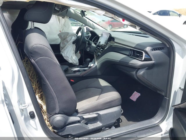 4T1C11AK2PU129985 Toyota CAMRY LE