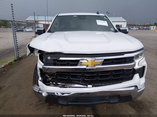 2023 Chevrolet Silverado 1500 2wd  Standard Bed Lt მანქანა იყიდება აუქციონზე, vin: 1GCPACEK9PZ265402, აუქციონის ნომერი: 45229393