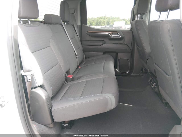 2023 Chevrolet Silverado 1500 2wd  Standard Bed Lt მანქანა იყიდება აუქციონზე, vin: 1GCPACEK9PZ265402, აუქციონის ნომერი: 45229393