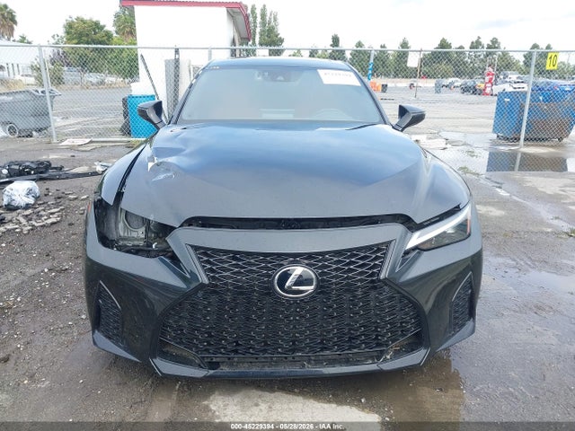 JTHGZ1B26S5092325 Lexus Is 350 F Sport