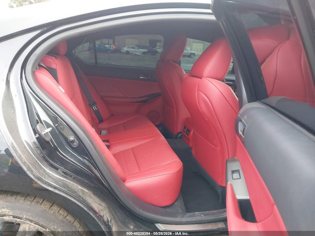 JTHGZ1B26S5092325 Lexus Is 350 F Sport