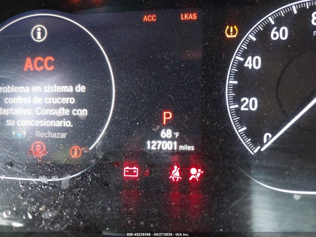 Продажа на аукционе авто 2018 Honda Accord Sport, vin: 1HGCV1F33JA261240, номер лота: 45229396