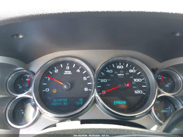 Aukcja sprzedaży 2013 Gmc Sierra 1500 Sle, vin: 3GTP2VE77DG135800, numer aukcji: 45229398